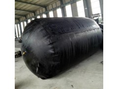 闭水实验气囊A永康闭水实验气囊厂家直供图1