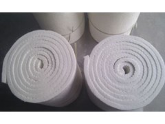 各类工业窑炉保温用硅酸铝纤维毯陶瓷纤毯内衬毯补偿毯保温图1
