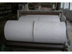 硅酸铝保温材料报价硅酸铝纤维针刺毯硅酸铝纤维毯陶瓷纤维毯安装图1