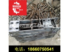 SQ-20主压绳轮 主压绳轮组 弹簧压绳轮组主压绳轮图1