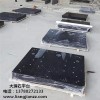 高精度双零级大理石检验平台 大理石检验平尺 检验方尺