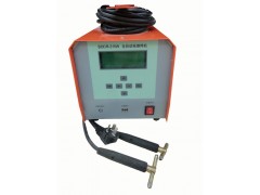 厂家直供全自动电熔焊机 电热熔焊机315wPEPP管材对接机图1