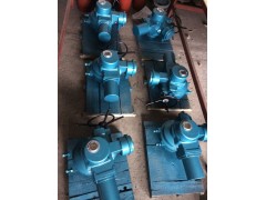 Q10-1W DQW10-1W 户外执行机构图1