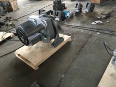 执行机构DKJ-510CX图1