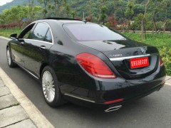 奔驰宝马租车 奔驰宝马哪个租车平台有租图1