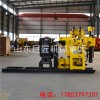 巨匠百米小型取芯钻机 大功率液压工程地质勘察钻机