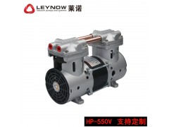 莱诺/leynow注塑机真空泵图1