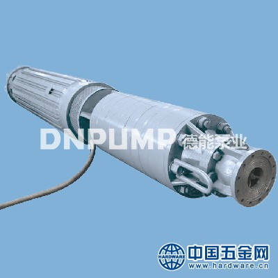 矿用强排泵
