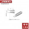 JBC全新原装进口纳米工具专用C105-222凿形烙铁头D咀