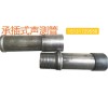 江苏声测管厂家Z新研发产品承插式声测管上架技术精湛