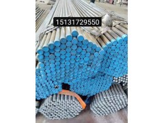 湖北注浆管厂家直销32*3.0高品质注浆管现货定制注浆器图1