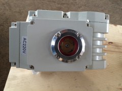 玉林TBF-50电动执行器图1