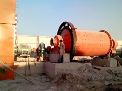 新型节能球磨机节能、低价都让你占了wzz85图1