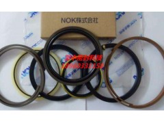 高温型耐磨骨架油封图1