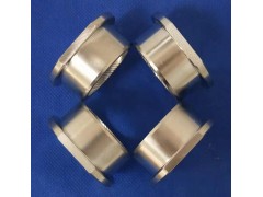 不锈铁环保钝化液钝化后不改变工件的任何尺寸与颜色图1