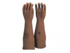 电工防护手套高压绝缘手套YS101-90-02日本YS系列图1