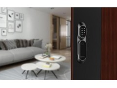 锁博会,智能门锁展,2020北京智能门锁博览会图1