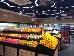 2020北京智慧新零售博览会图1