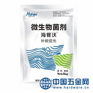 微生物菌剂&mdash;海餐沃 5kg 