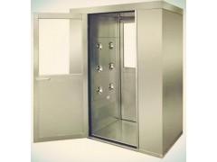 单人风淋室图1