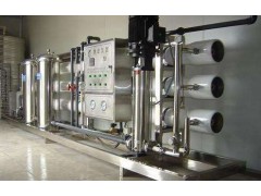 天津工业超纯水设备图1