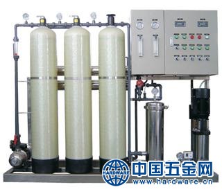 0.5吨反渗透