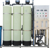 矿泉水生产设备