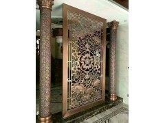 佛山市顺德区不锈钢雕塑＿不锈钢雕塑厂家定制图1