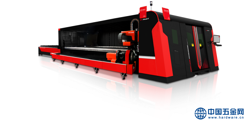 大包围板管一体机