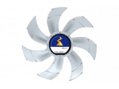 ZIEHL-ABEGG电机图1