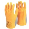 原装绝缘YS102-12-01橡胶绝缘手套电工防护手套