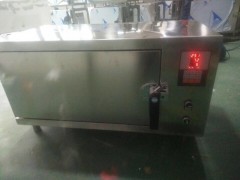 供应烤鱼炉专业生产厂家重庆市厂家 烤鱼机器价格图1