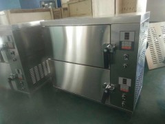 供应无烟烧烤烤鱼机器陕西省厂家 无烟烤鱼炉价格图1