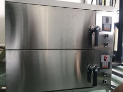 供应烤鱼专用烤鱼箱福建总代理     烤鱼机器厂家价格图1