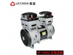 莱诺/leynow灌装机真空泵图1