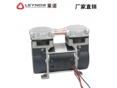莱诺/leynow曝光机真空泵图1