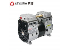 莱诺/leynow点胶机真空泵图1