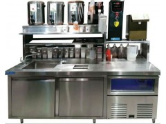 奶茶店全套机器设备有哪些奶茶设备优质货源质量好价格低图1