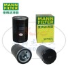 MANN-FILTER(曼牌滤清器)油滤W719/5