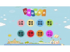 房树人测验测评软件的价格房树人绘画系统图1