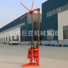 QZ-1A轻便勘探钻机 小型轻便岩心钻机 岩芯采样钻机