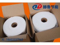 耐高温防火棉条防火门窗耐高温防火棉专用陶瓷纤维纸图1