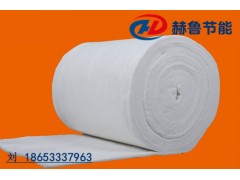 防火卷帘门隔热毯,无机防火卷帘门耐火层,防火卷帘门用硅酸铝毯图1