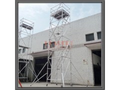 室内外检修作业 推荐易达铝合金升降平台 厂家直销图1