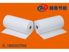 高铝陶瓷纤维纸可耐1350℃高温高铝型陶瓷纤维纸图1