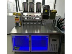 奶茶店机器设备价格多少钱开奶茶店需要买哪些机器设备图1