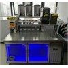 奶茶店机器设备价格多少钱开奶茶店需要买哪些机器设备