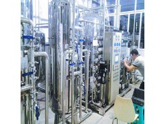 凯旭 KX反渗透纯化水设备 化妆品纯化水设备 纯化水厂家直销图1