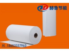 陶瓷纤维隔热纸,陶瓷纤维耐高温纸,耐高温陶瓷纤维隔热纸图1