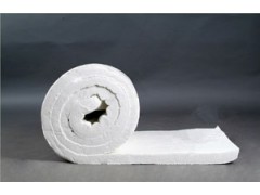 窑炉密封保温材料陶瓷纤维毯耐火材料优良性硅酸铝纤维毯市场报价图1